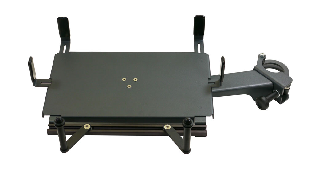 Druckerhalter PRINTBOY für mobile Drucker