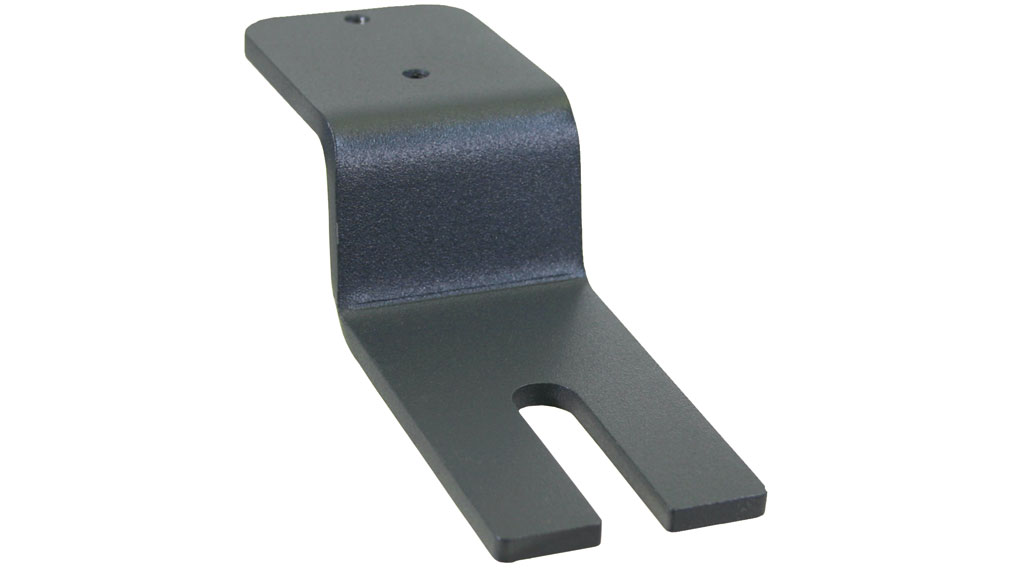 Typenspezifische Basisadapter für Laptop-Halterung für Renault Clio