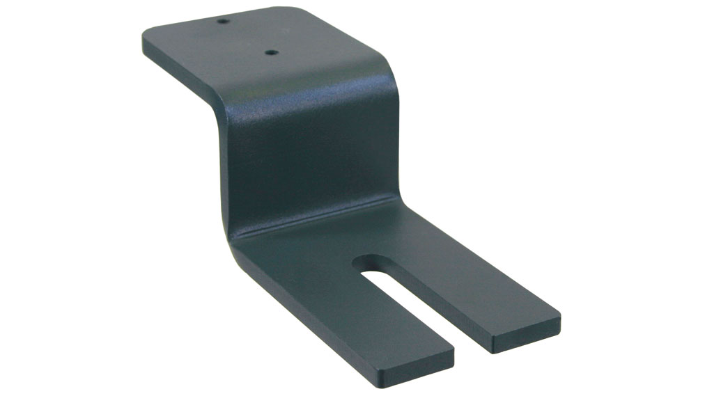 Basisadapter Laptop-Halterung für Mitsubishi Pajero Modelle ab Baujahr 2004