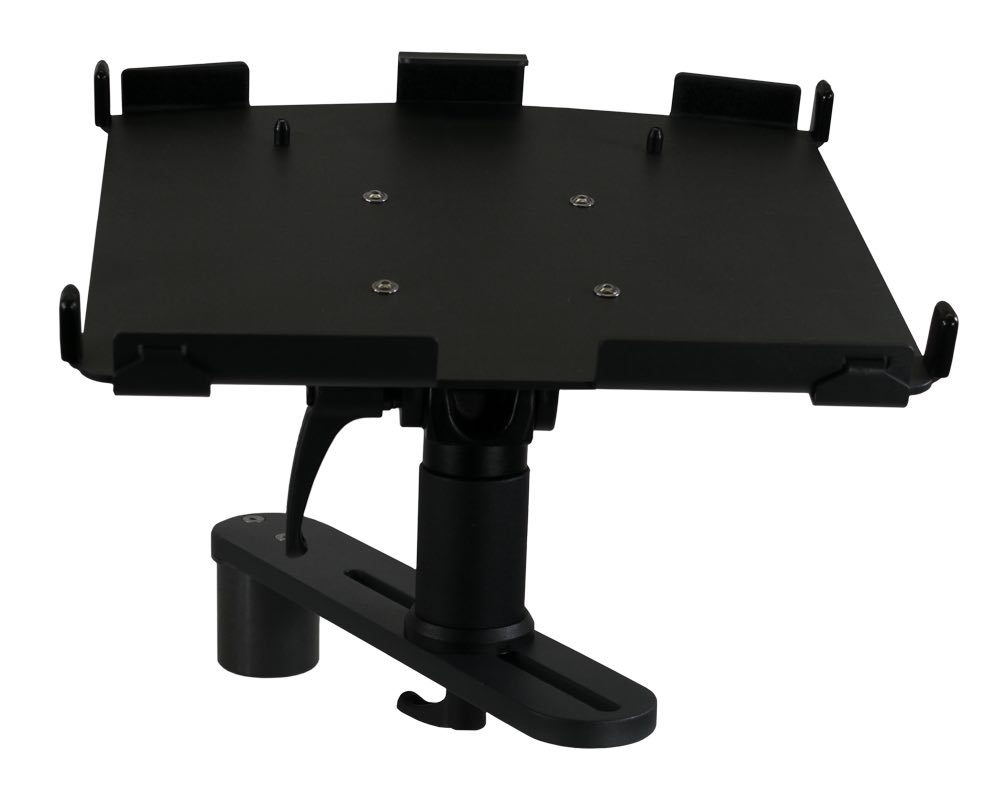 Diebstahlsichere Platte für Panasonic CF-20 Toughbook