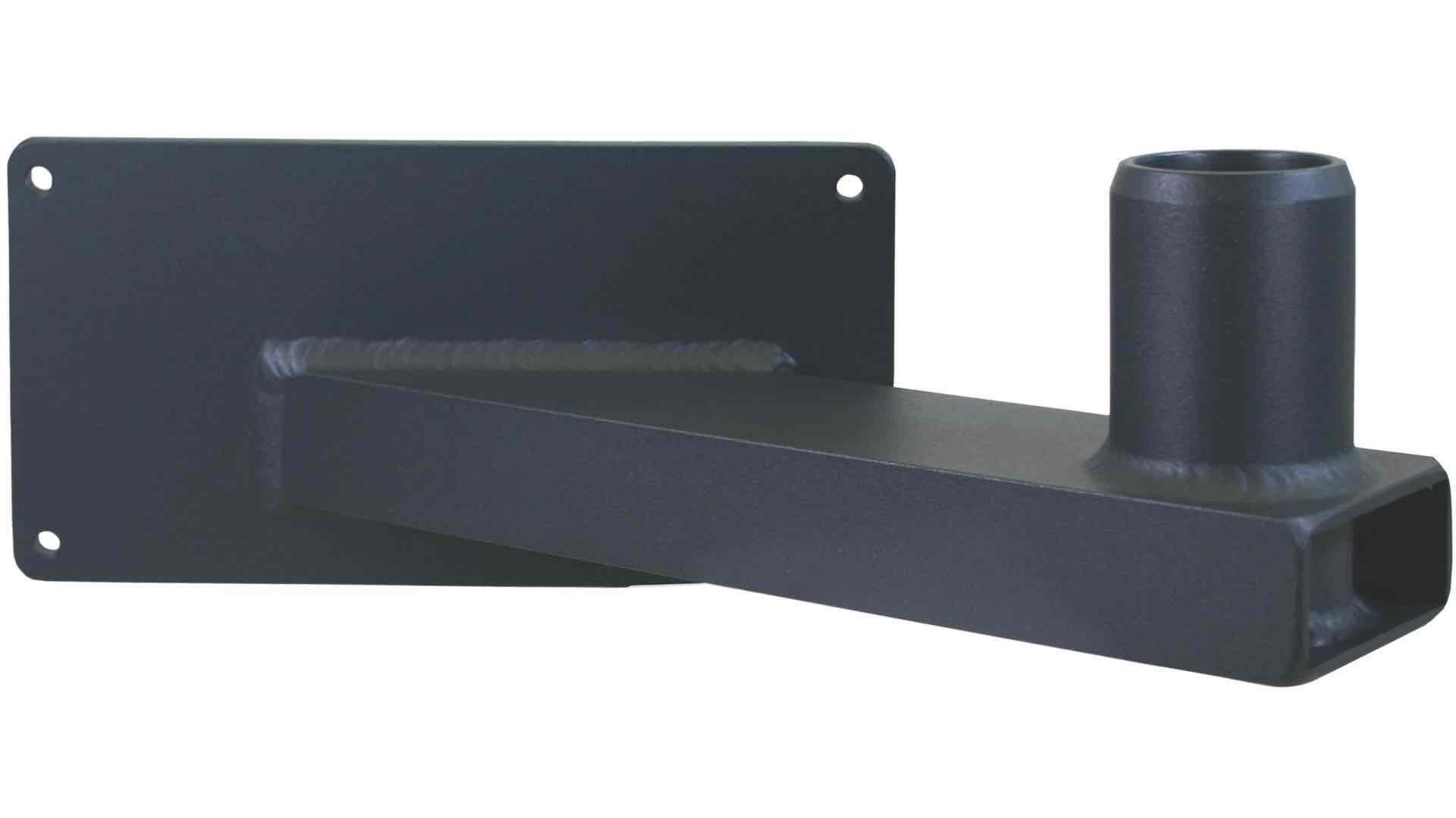 Basis für Laptop-Halterung in Mercedes Benz Sprinter Modellen mit Schwingsitz