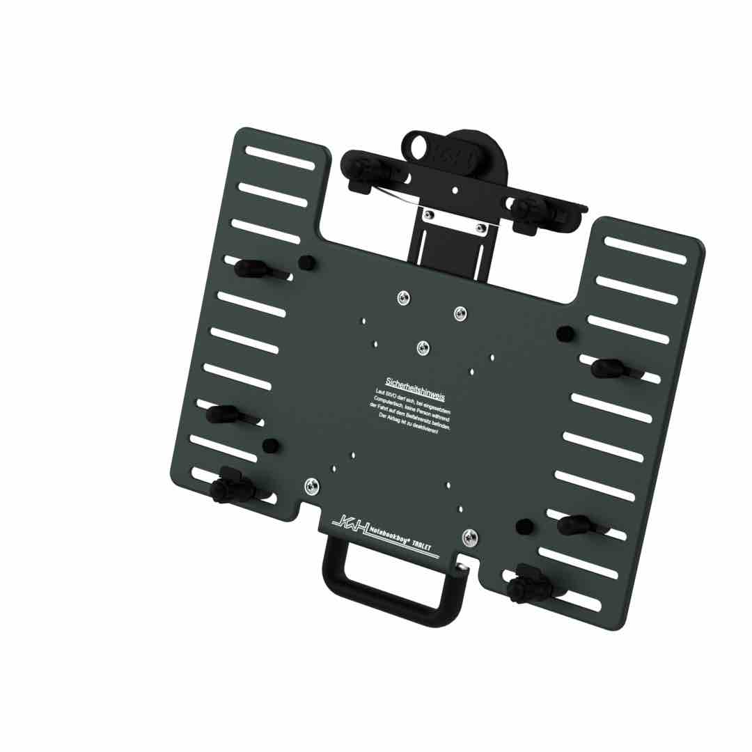 Laptop-Platte TABLET